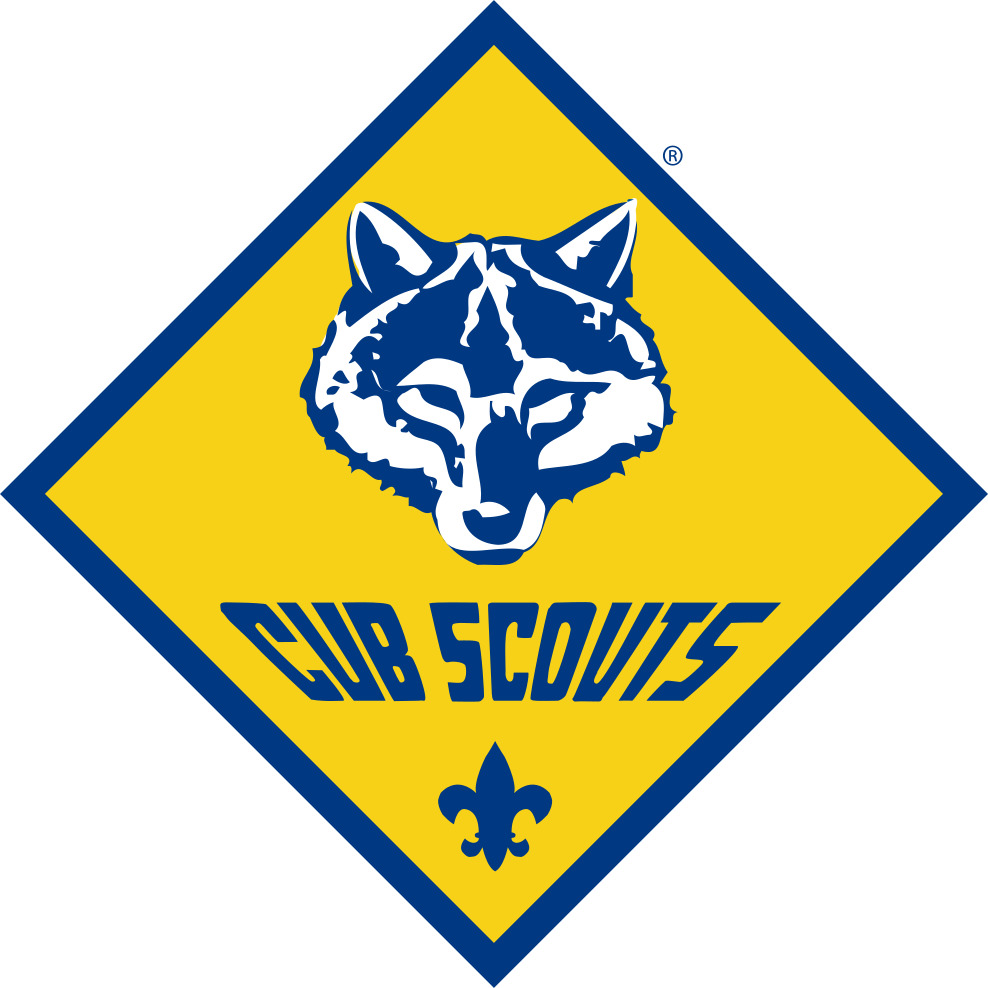Cub Scout Logo